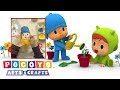 🌺 POCOYO FRANÇAIS - Pot de Earth Hour | DESSIN ANIMÉ pour enfants