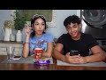 ARE WE DATING  MUKBANG WITH DESSXMX