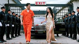Framed by his wife & jailed—He Rose to Become The richest,Took Revenge!Stunning CEO proposed to him