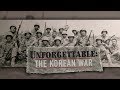 Unforgettable: The Korean War (full documentary)