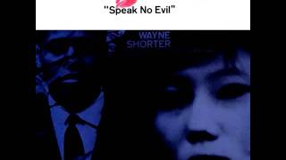 Wayne Shorter - Witch Hunt