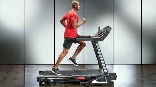 Top 5 Best Electric Treadmill In 2020
