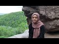 Mountains of Makkah | Maryam Masud cover song with Zain Bhikha (background voice)