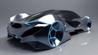 Top 10 Future concept cars YOU MUST SEE