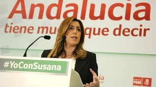 Pedro Sánchez  participará en dos mítines durante la campaña andaluza