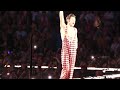 Harry Styles, Cinema, HSLOT, Wembley N4, 17/06/2023