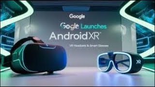 Googles New AI Glasses Are The Future Of AI (Android XR Explained)