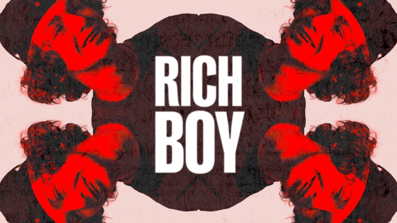 Payton - RICH BOY (Official Lyric Video) - YouTube