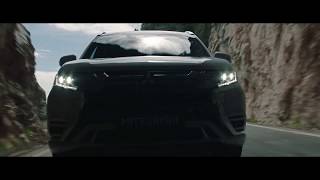 Новият Mitsubishi Outlander PHEV - много повече от електрически SUV!