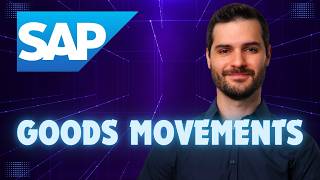 SAP Goods Movements Tutorial