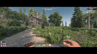 7 Days to Die with SnakeEyes412