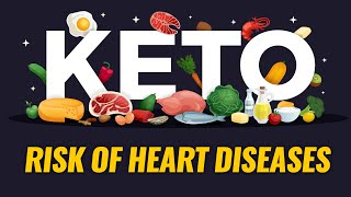 Keto-Like Diets May Increase Risk of Heart Diseas