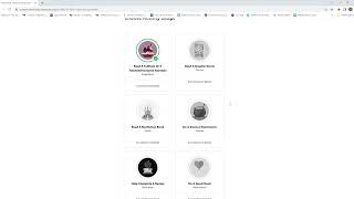 Beanstack Desktop Tutorials - Log Activities