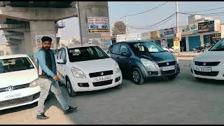 SUPER MOTOR CAR BAZAR FARIDKOT ROAD KOTKAPURA 7837658999