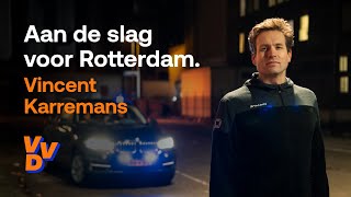 Campagnefilm De Rotterdamse VVD 2022