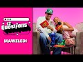 12 Questions With | Mawelele & Naledi Aphiwe as MAWELEDI
