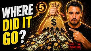 You're Making These Money Mistakes Every Single Day