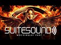 The Hunger Games: Mockingjay Part 1 - Ultimate Soundtrack Suite