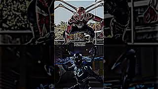 Spiderman (MCU) Vs. Blue Beetle (DCEU) | #marvel #dc
