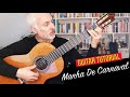 Manha De Carnaval Bossa Nova Chords Tutorial - Bonfa