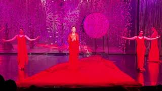 Calypso Cabaret show by LADYBOYS in Bangkok Thailand | All details with price