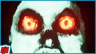 1406 | Terrible Indie Horror Game | PC Gameplay Walkthrough