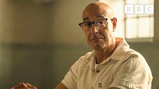 The Death Row Detective 😲 Inside Man - BBC