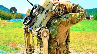 10 AMAZING MILITARY INVENTIONS ▶48