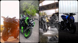 Boy's ATTITUDE RIDER's 😎 PRO RIDEr'S ❌ HEAVY STUNTs⭕ STUNTS RIDERS🖤KTM🧡R15💜NS200❤️DUKE