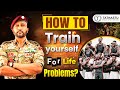 Tips to solve life Problems। Youth's Problems। Col Rajeev Bharwan। Tathastu ICS