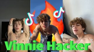 Vinnie Hacker Being HOT for 10 Minutes Straight 🔥🔥