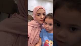 Fazura Bersama Fatima...