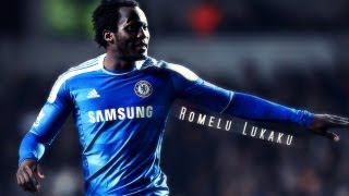 Romelu Lukaku - Welcome Back To Chelsea | Skills • Goals • Passes | HD