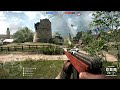 Battlefield 1: Medic Weapon The Fedorov Avtomat Trench IN 2022 (Bf1 Multiplayer Gameplay)