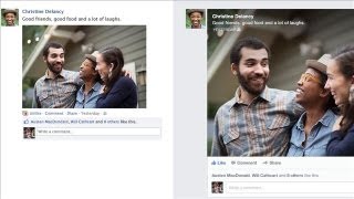 Will Facebook's Facelift Win Back Users?