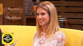 Always Open: Ep. 33 - Two Kitties, One Cup | Rooster Teeth