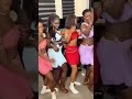 ndakhtÉ lo et ses danseuses