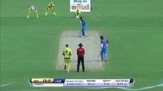 Live: IND Vs AUS 4th ODI | Live Scores and Commentary | 2019 Series|Live Match score|Live IND vs Aus