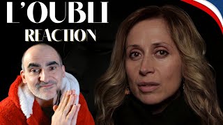 Lara Fabian - Oblivion ║ French Reaction!