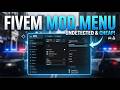 Kazo Cheat for FiveM - How Good Is It?