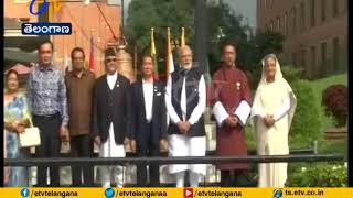 4th BIMSTEC Summit Concludes | in Nepal