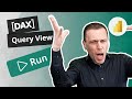 Unboxing DAX Query View in Power BI - Unplugged #54