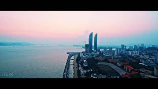 厦门 \u0026 泉州 4K航拍 | Xiamen \u0026 Quanzhou 4K Aerial Photography