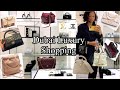 Dubai Luxury Shopping Vlog: Chanel And Louis Vuitton New Fall Collection 2024