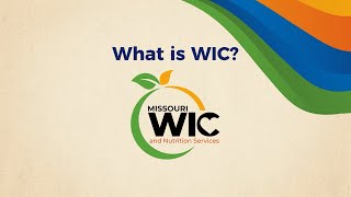 What is WIC?