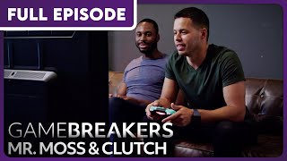 Mr. Moss \u0026 Clutch - Competitive Madden in the wake of tragedy - Gamebreakers - S1E5