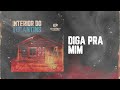 DIGA PRA MIM - Evoney Fernandes (CD Interior do Tocantins)