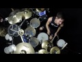 don t let me down drum cover the chainsmokers ft. daya