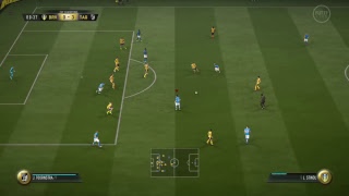 PooのFIFA17UT配信 ＃171 [晩飯までウィーケン！]