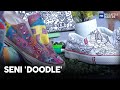 Seni 'Doodle' | MHI (20 Disember 2022)